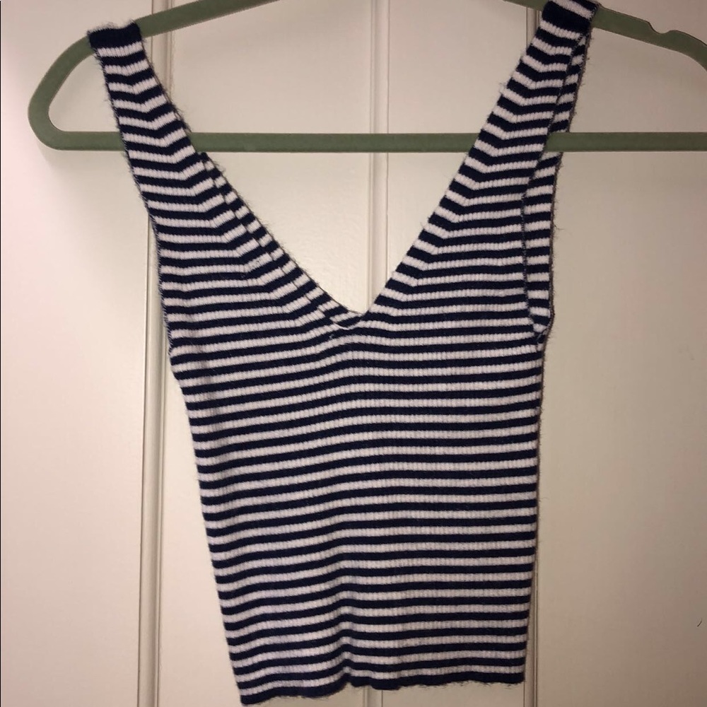 Forever 21 top